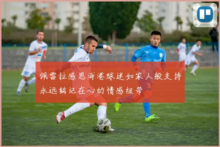 佩雷拉感恩海港球迷如家人般支持永远铭记在心的情感纽带
